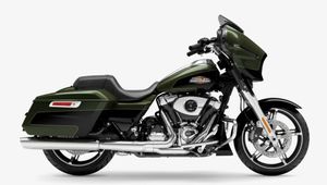 Harley-Davidson Super Glide bild 9
