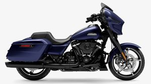 Harley-Davidson Super Glide bild 19