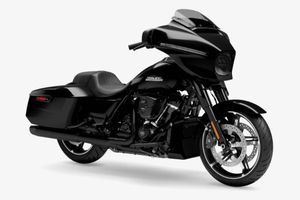 Harley-Davidson Super Glide bild 21