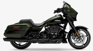 Harley-Davidson Super Glide bild 10