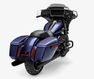 Harley-Davidson Super Glide bild 20