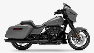 Harley-Davidson Super Glide bild 25