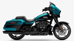 Harley-Davidson Super Glide bild 7