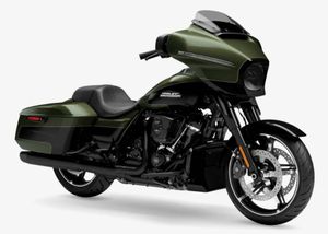 Harley-Davidson Super Glide bild 9