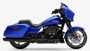 Harley-Davidson Super Glide bild 16