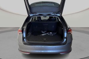 Skoda Octavia bild 8