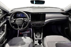 Skoda Octavia bild 6