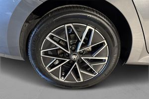 Skoda Octavia bild 4