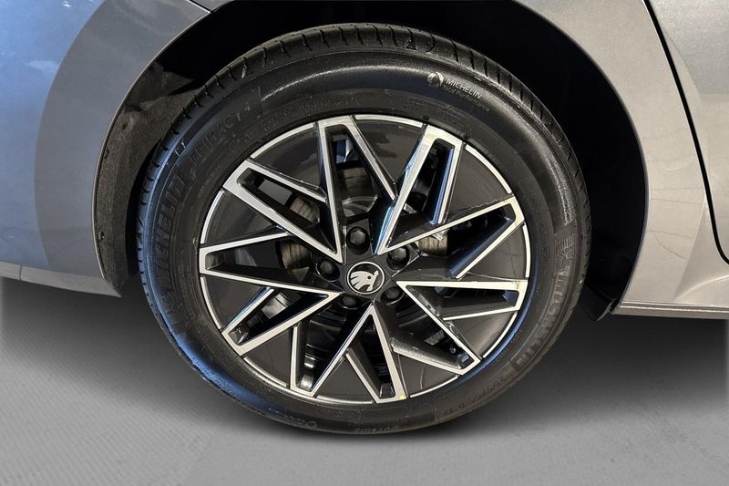 Skoda Octavia bild 4