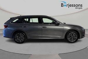 Skoda Octavia bild 2