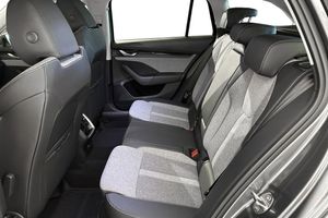 Skoda Octavia bild 7