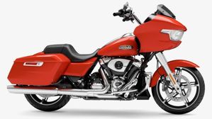 Harley-Davidson Road Glide bild 14