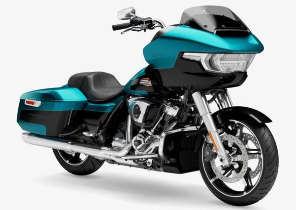 Harley-Davidson Road Glide FLTRX 117" 2026 - 2026