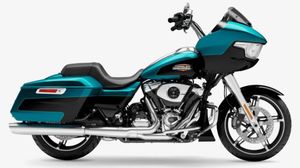 Harley-Davidson Road Glide bild 2