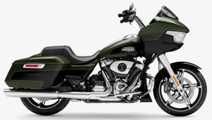 Harley-Davidson Road Glide bild 5