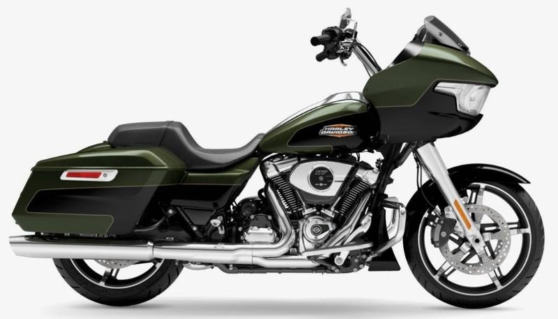 Harley-Davidson Road Glide bild 5