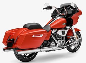 Harley-Davidson Road Glide bild 15