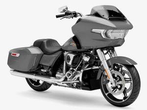 Harley-Davidson Road Glide bild 18