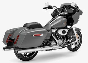 Harley-Davidson Road Glide bild 20