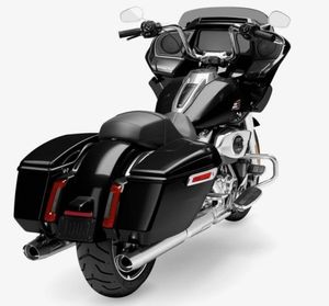 Harley-Davidson Road Glide bild 17