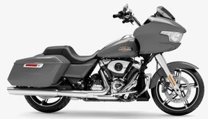 Harley-Davidson Road Glide bild 19