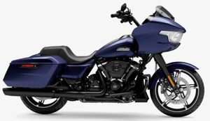 Harley-Davidson Road Glide bild 22