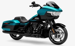 Harley-Davidson Road Glide bild 6