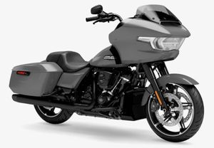 Harley-Davidson Road Glide bild 24
