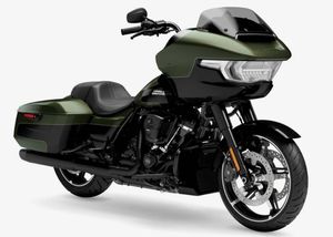 Harley-Davidson Road Glide bild 9