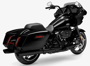 Harley-Davidson Road Glide bild 17