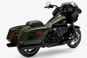 Harley-Davidson Road Glide bild 11