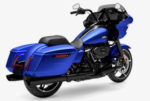 Harley-Davidson Road Glide bild 20