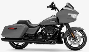 Harley-Davidson Road Glide bild 25