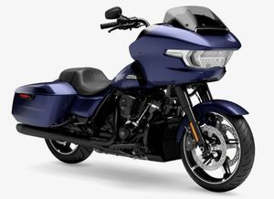 Harley-Davidson Road Glide bild 21