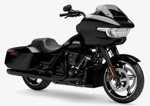 Harley-Davidson Road Glide bild 15