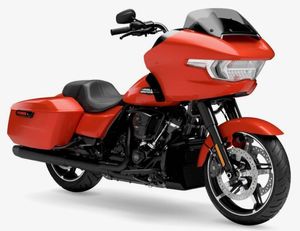 Harley-Davidson Road Glide bild 12