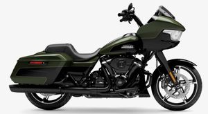 Harley-Davidson Road Glide bild 10