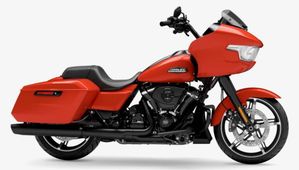 Harley-Davidson Road Glide bild 13