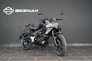 CFMOTO 125 NK bild 1