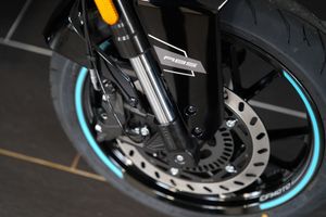 CFMOTO 125 NK bild 12