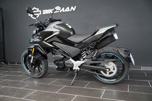 CFMOTO 125 NK bild 7