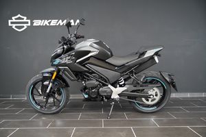 CFMOTO 125 NK bild 6
