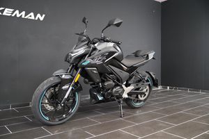CFMOTO 125 NK bild 8