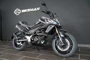 CFMOTO 125 NK bild 4