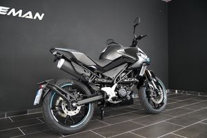CFMOTO 125 NK bild 3