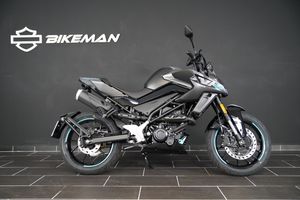 CFMOTO 125 NK bild 2