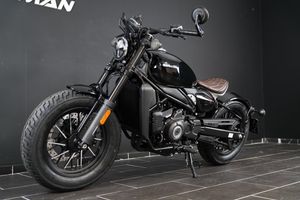 CFMOTO 450 CL-C bild 11