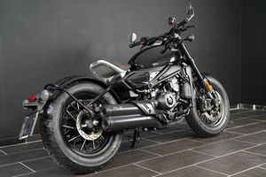 CFMOTO 450 CL-C bild 3