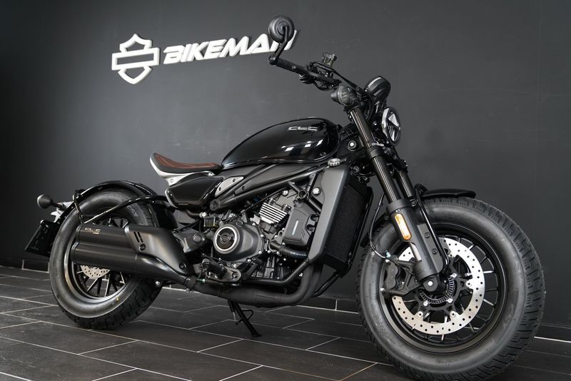 CFMOTO 450 CL-C bild 10