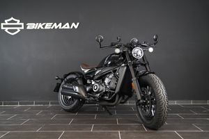 CFMOTO 450 CL-C bild 1